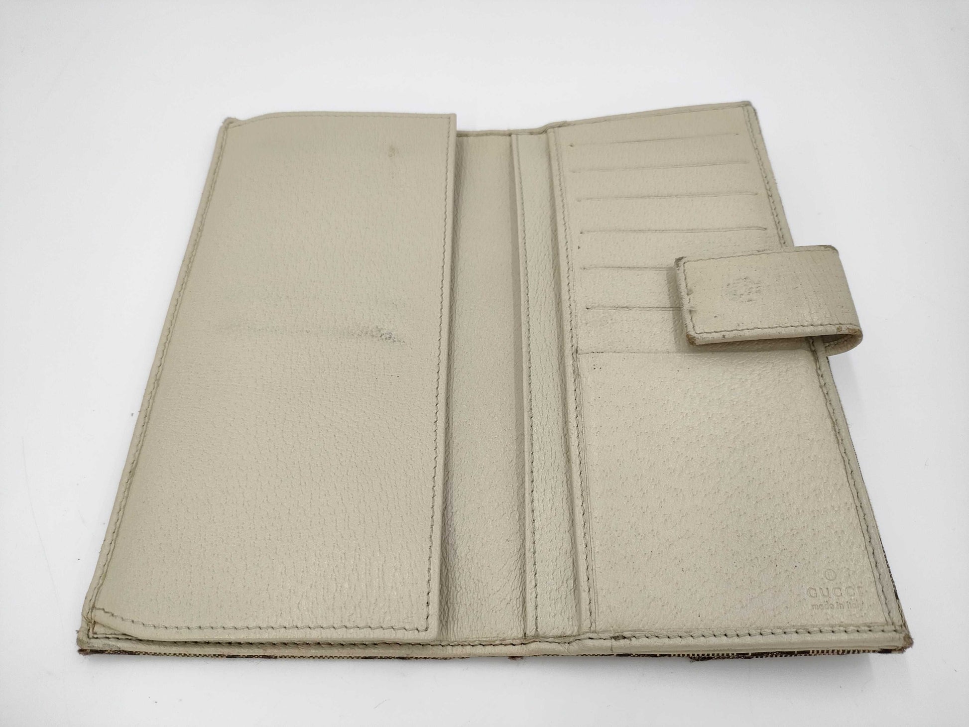 LOUIS VUITTON Gucci/Cartier wallets, 3 wallets in total