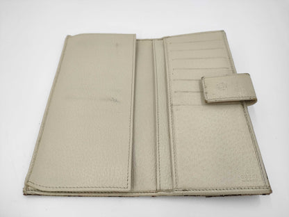 LOUIS VUITTON Gucci/Cartier wallets, 3 wallets in total