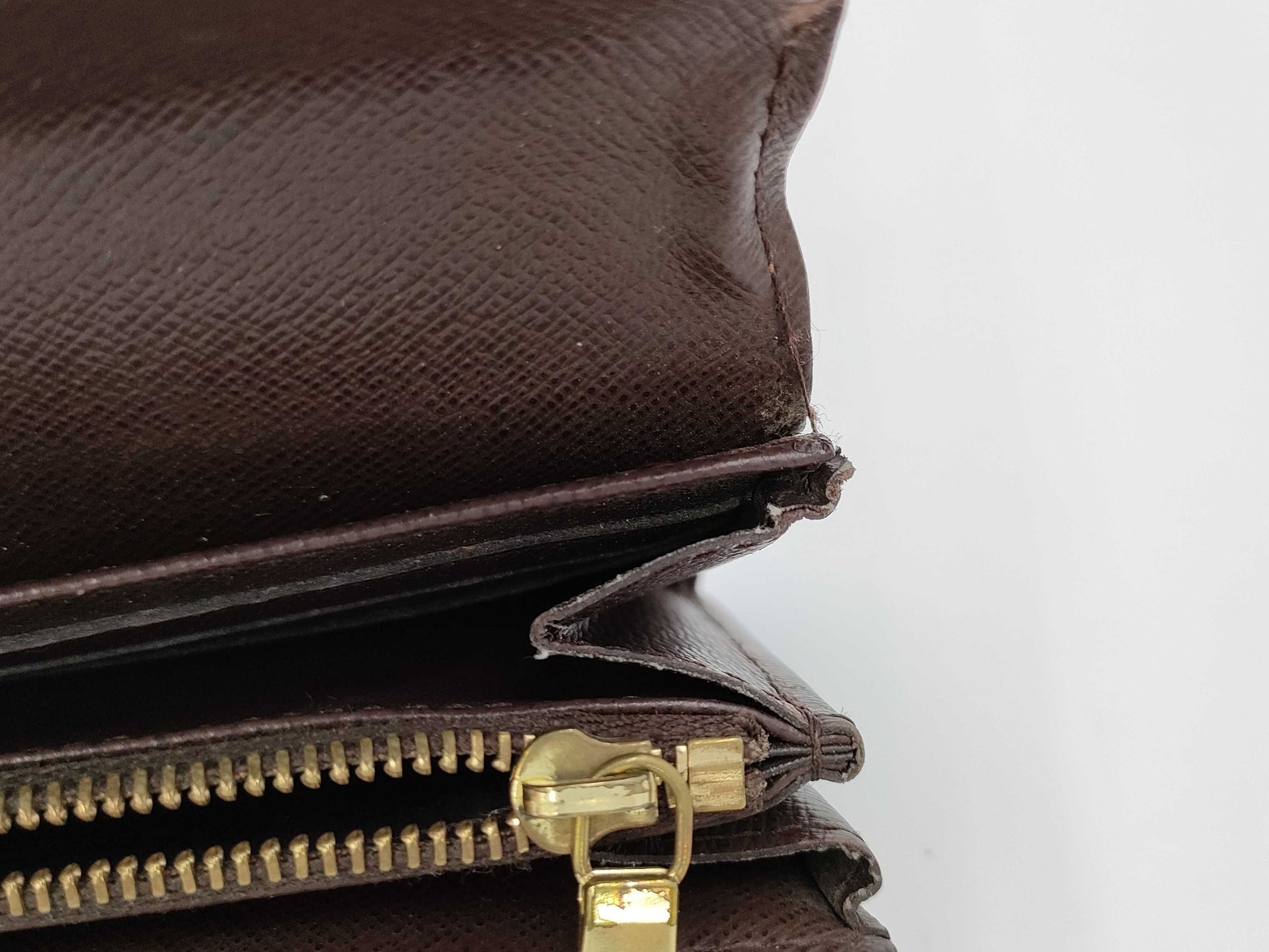 LOUIS VUITTON Gucci/Cartier wallets, 3 wallets in total