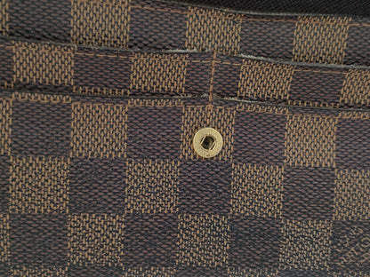 LOUIS VUITTON Gucci/Cartier wallets, 3 wallets in total