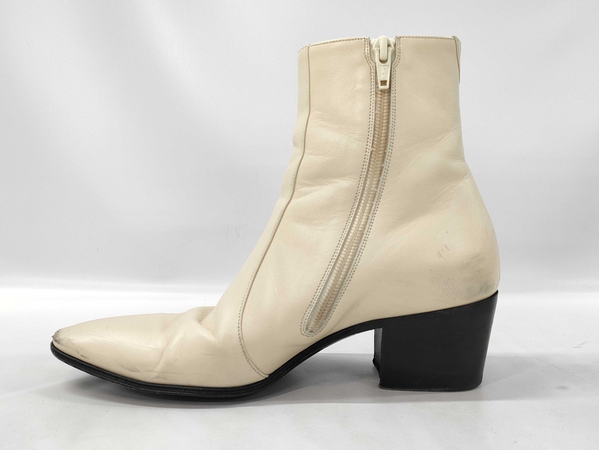 Yves Saint Laurent Short Boots Other Shoes