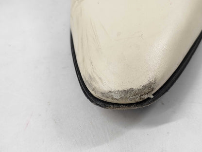 Yves Saint Laurent Short Boots Other Shoes
