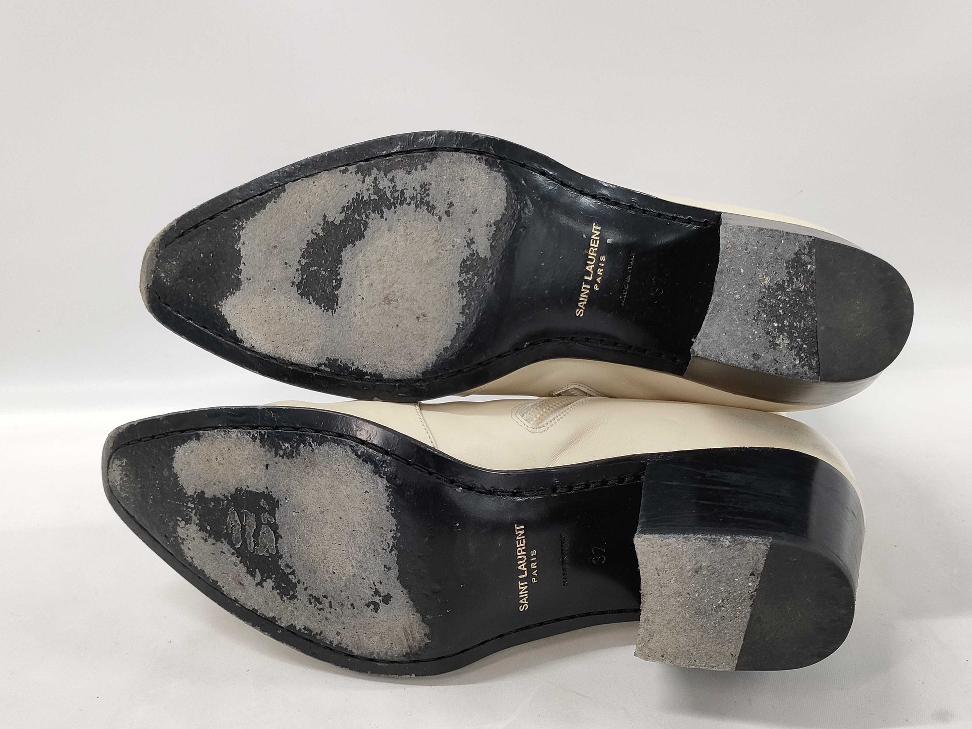 Yves Saint Laurent Short Boots Other Shoes