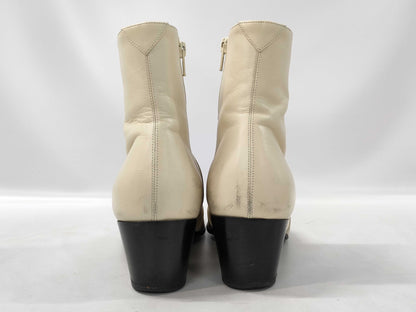 Yves Saint Laurent Short Boots Other Shoes