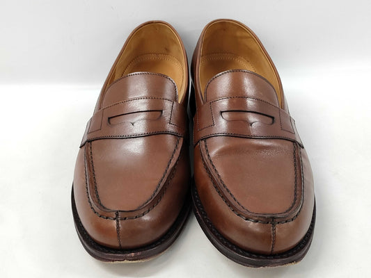 Jalan Sriwijaya Business Shoes