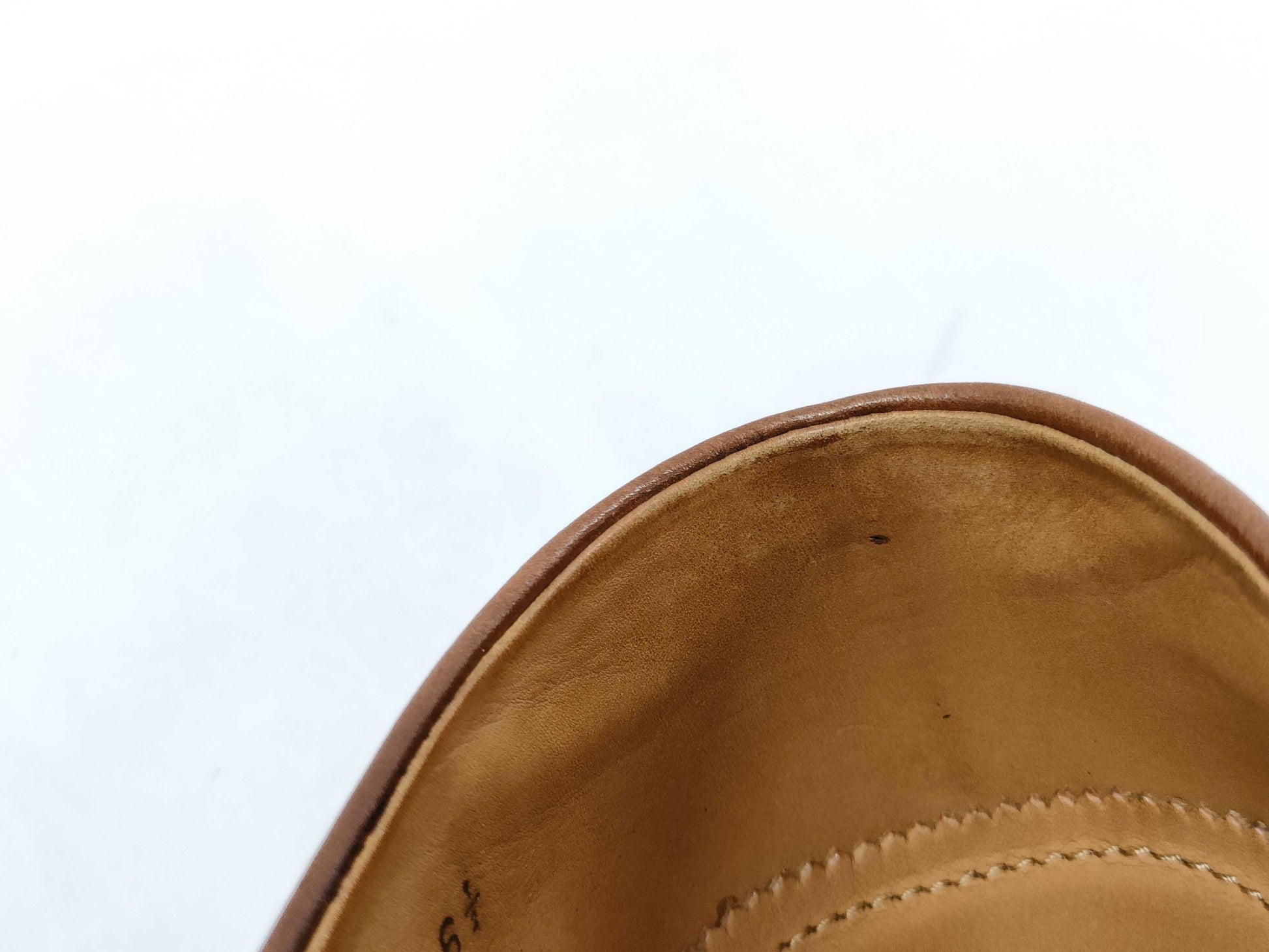 Jalan Sriwijaya Business Shoes
