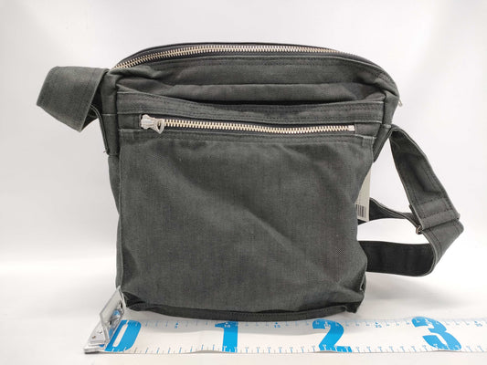 PORTER Denim Shoulder Bag