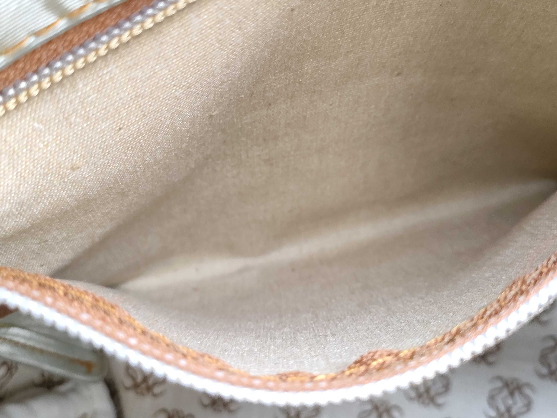 LOEWE Bucket Nylon Tote Bag