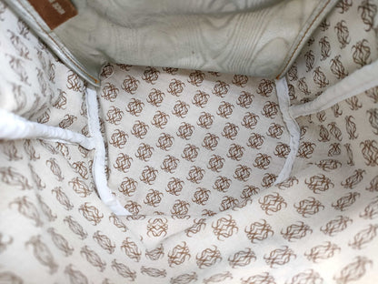 LOEWE Bucket Nylon Tote Bag