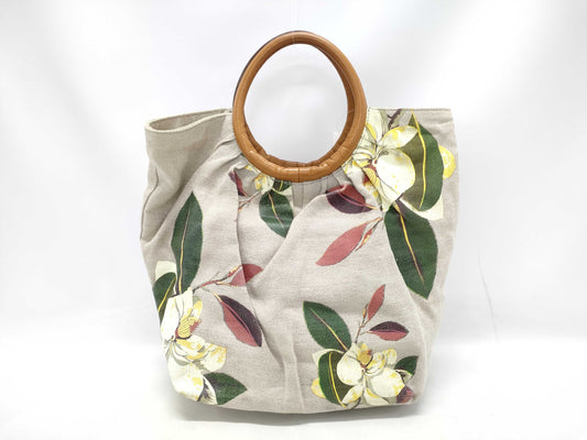 Vivienne Westwood Canvas Handbag