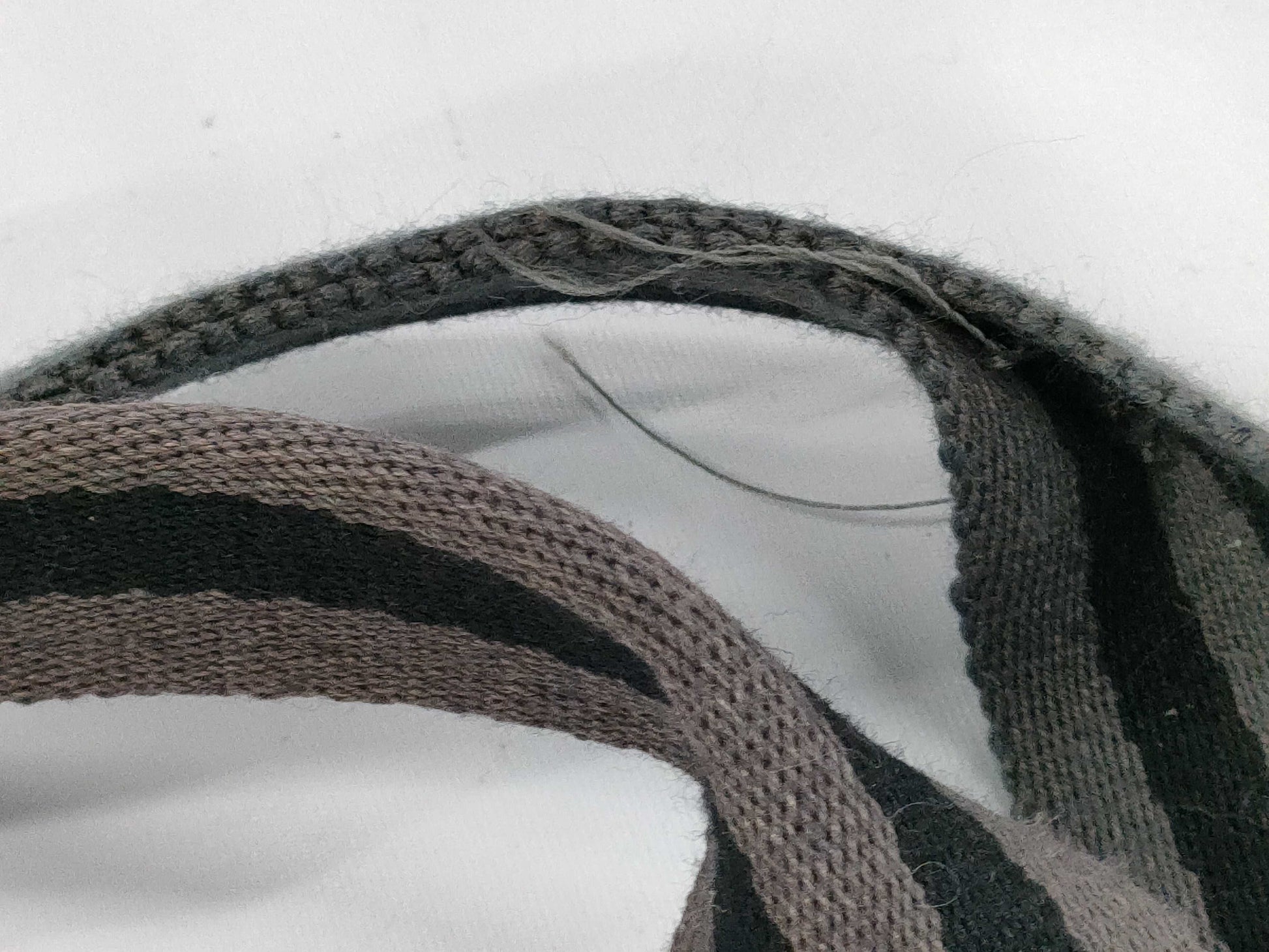 HERMES Foul Tote Bag Set from Hermes, Jil Sander, Coach, Longchamp, etc.