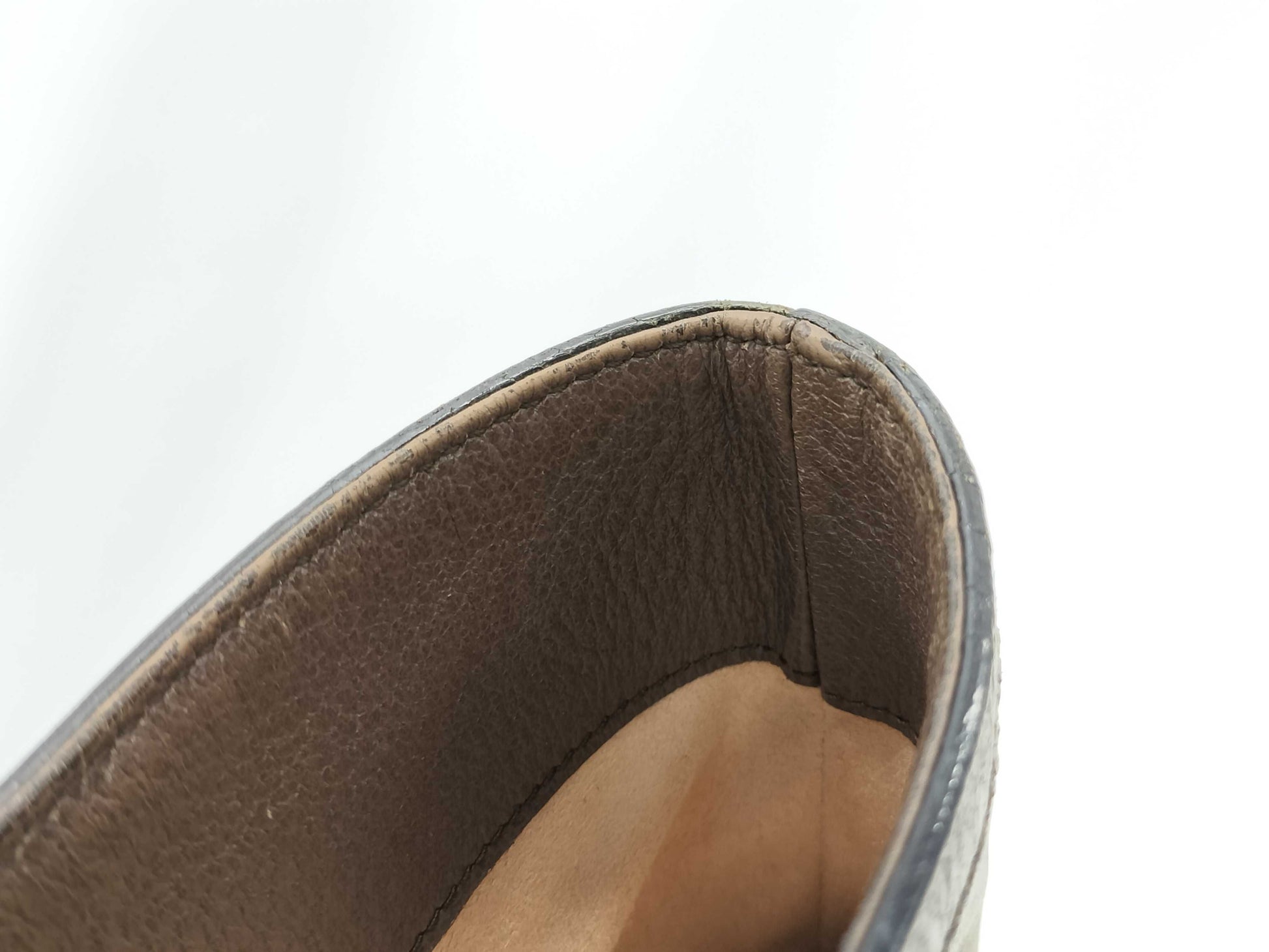 GUCCI GG Supreme 631685 Tote Bag