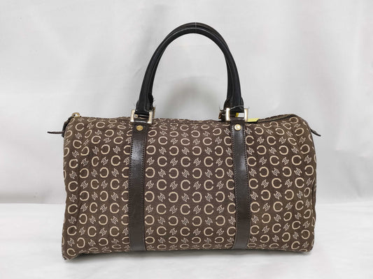 CELINE Mini Boston Bag