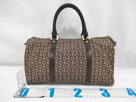 CELINE Mini Boston Bag