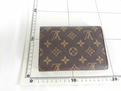 LOUIS VUITTON SP0030 Damier N60017 Portefeuille Brazza Wallet