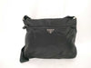 PRADA nylon shoulder bag
