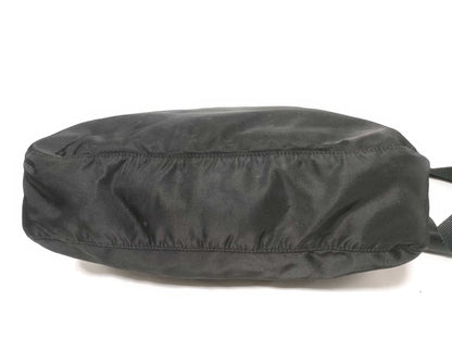 PRADA nylon shoulder bag