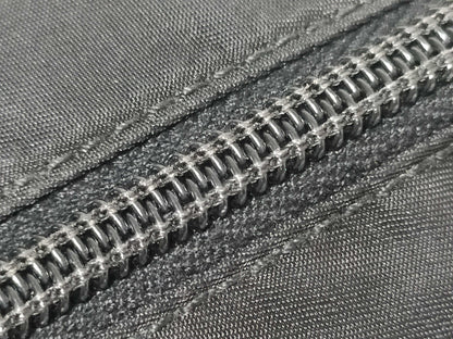 PRADA nylon shoulder bag