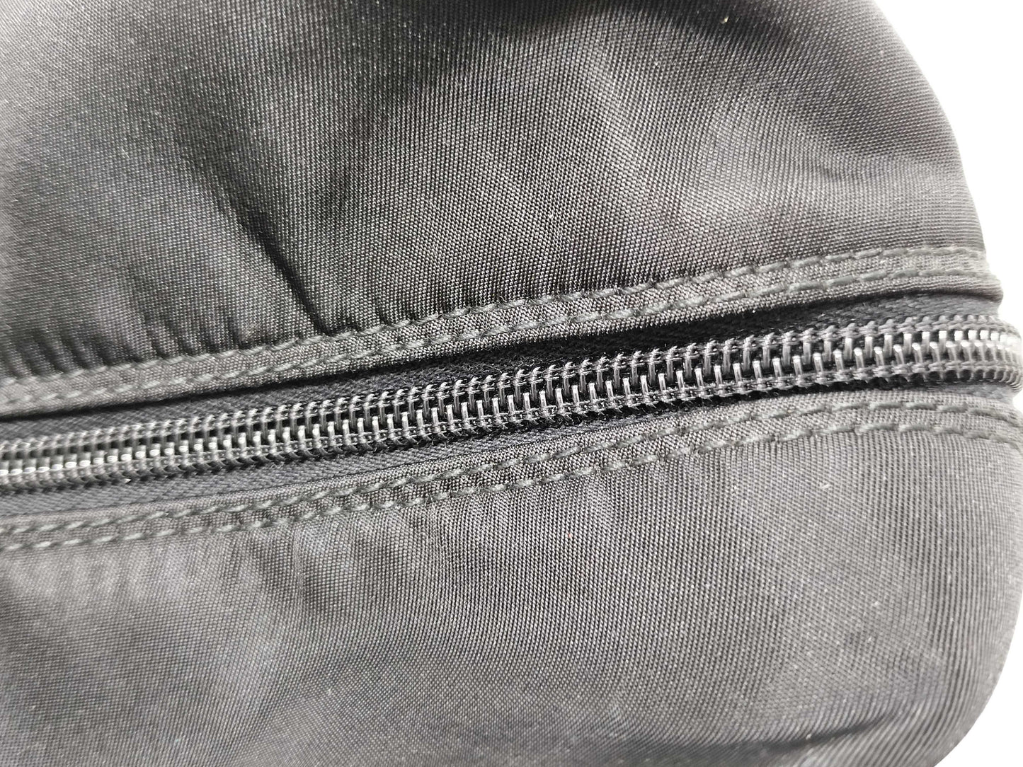 PRADA Nylon Tote Large Business Bag