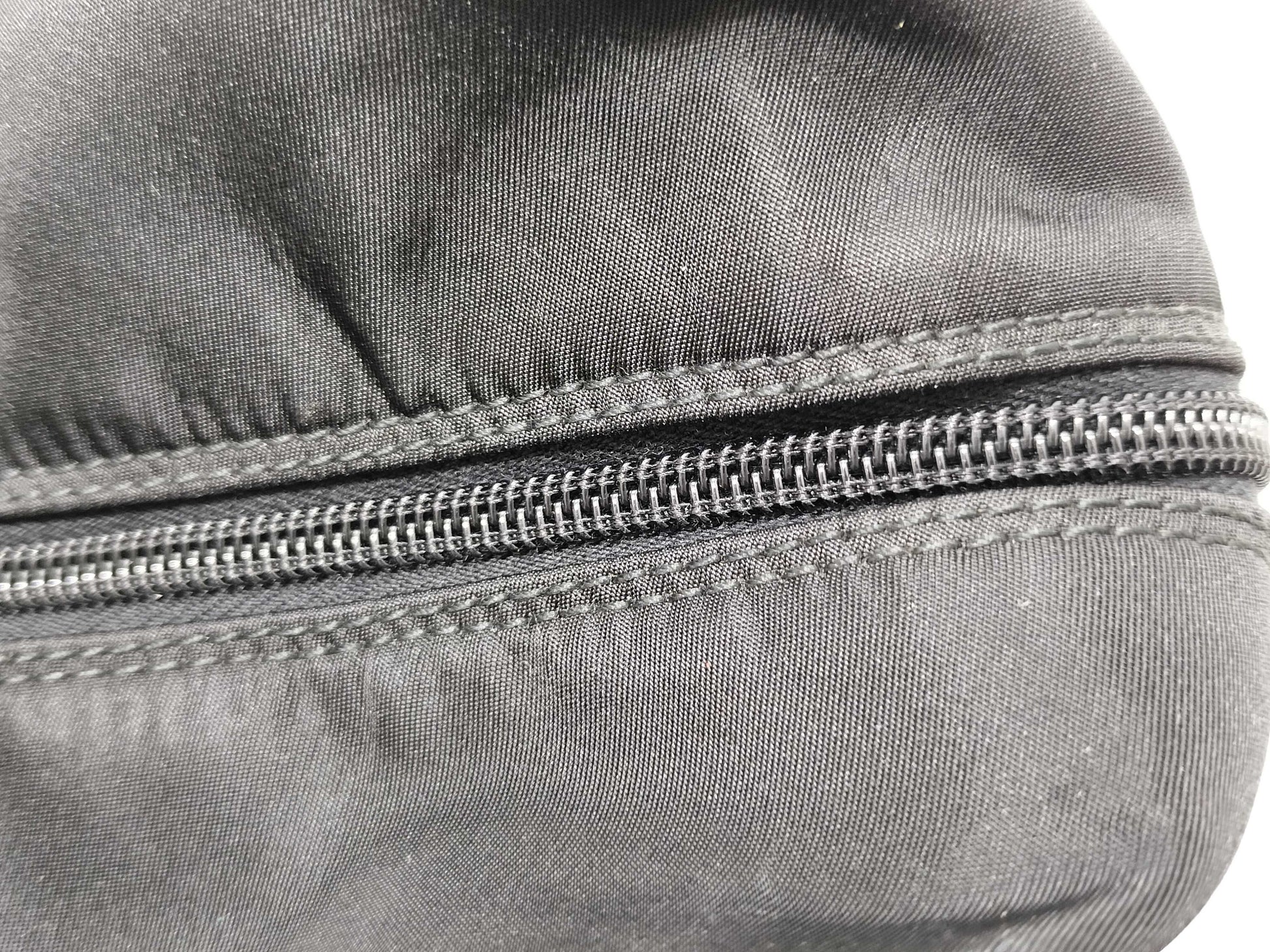 PRADA Nylon Tote Large Business Bag