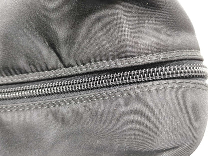 PRADA Nylon Tote Large Business Bag