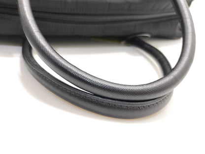 PRADA Nylon Tote Large Business Bag