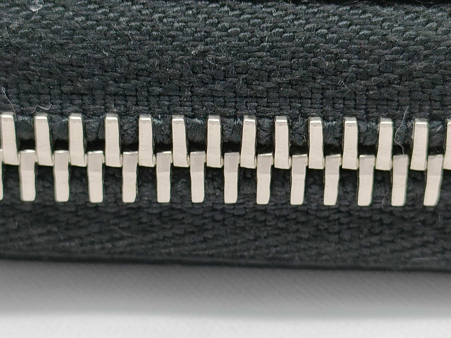 BALENCIAGA City Round Long Wallet