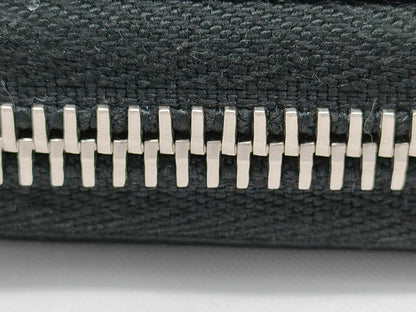 BALENCIAGA City Round Long Wallet