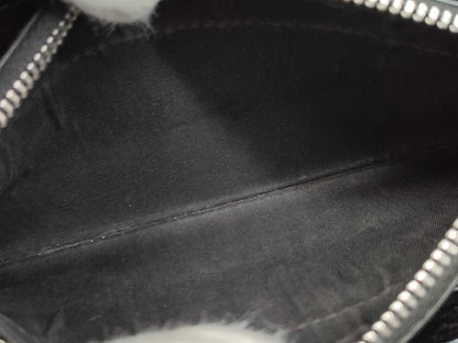 BALENCIAGA City Round Long Wallet