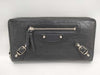 BALENCIAGA City Round Long Wallet