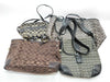 COACH Signature 4-Piece Tote Bag