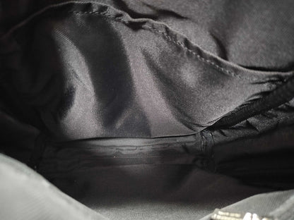 BURBERRY BLACK LABEL Flap Shoulder Bag