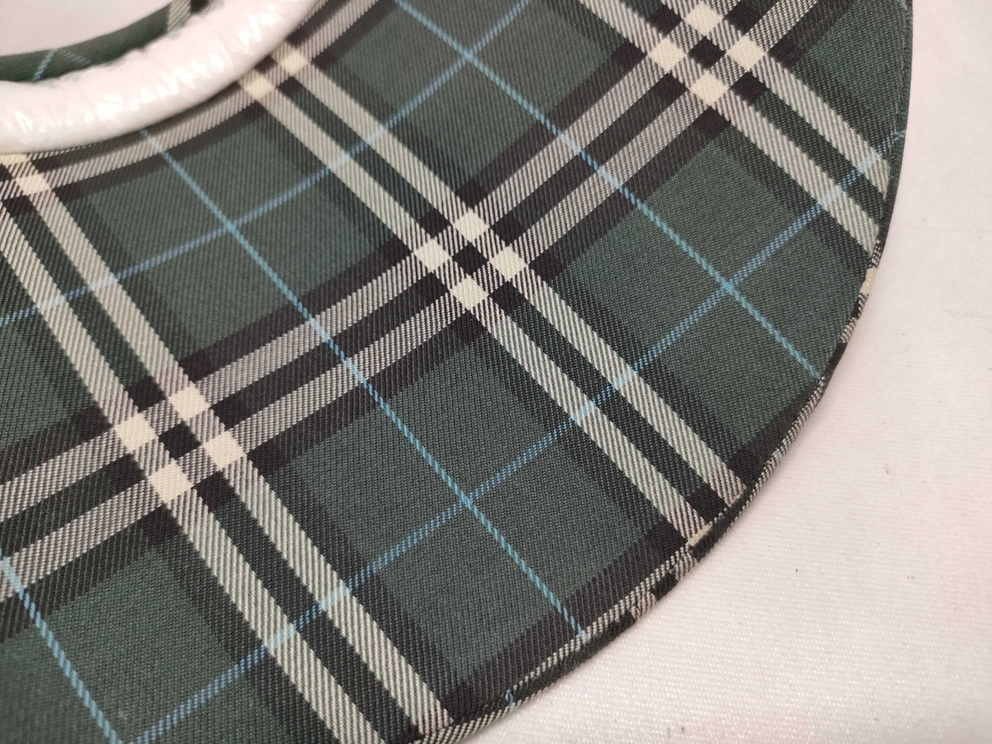 BURBERRY Sun Visor Green Other Accessories