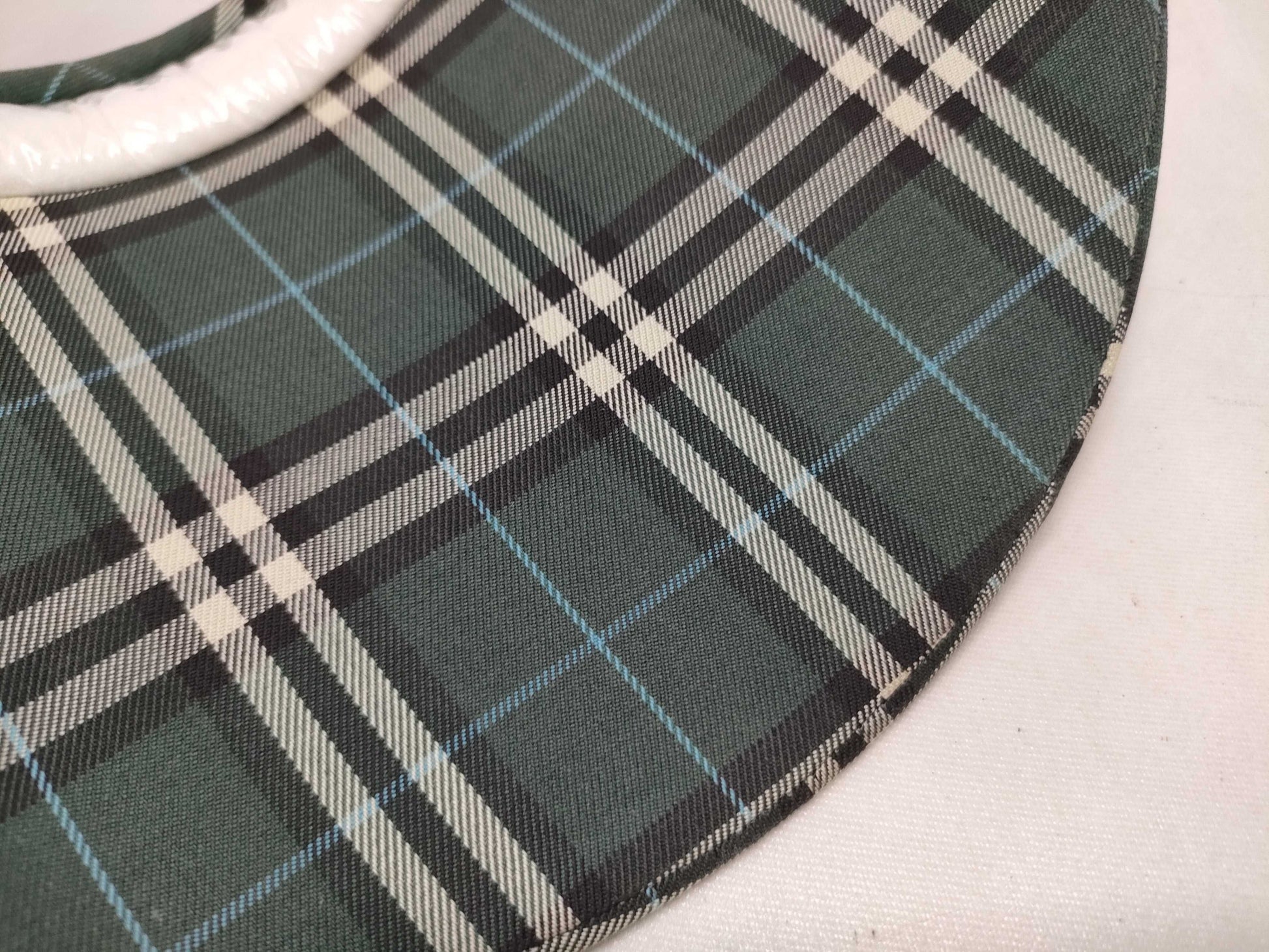 BURBERRY Sun Visor Green Other Accessories