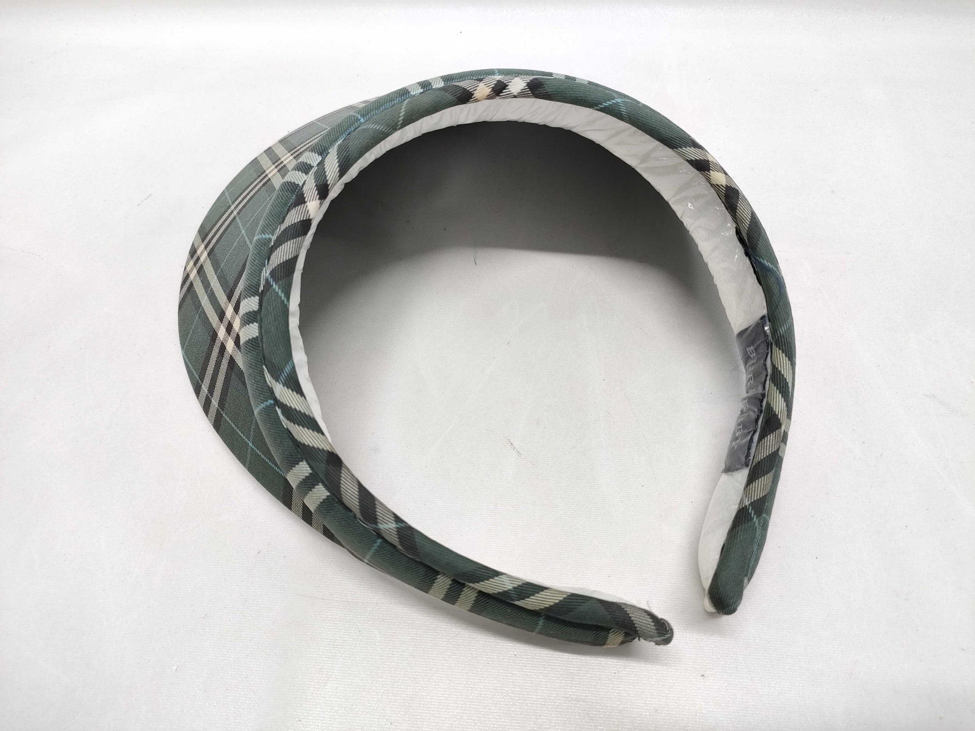 BURBERRY Sun Visor Green Other Accessories