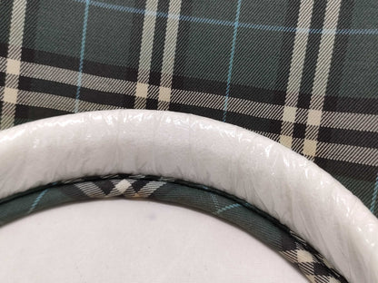 BURBERRY Sun Visor Green Other Accessories