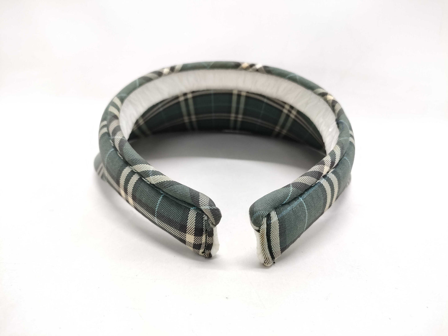 BURBERRY Sun Visor Green Other Accessories