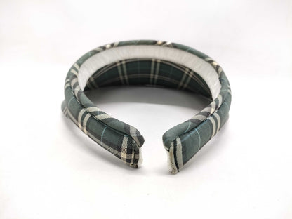 BURBERRY Sun Visor Green Other Accessories