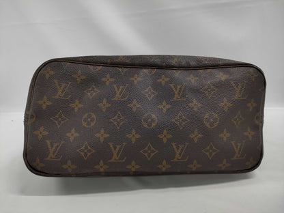 LOUIS VUITTON Monogram M40157 Neverfull GM Old Model Tote Bag