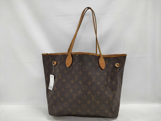 LOUIS VUITTON Monogram M40157 Neverfull GM Old Model Tote Bag