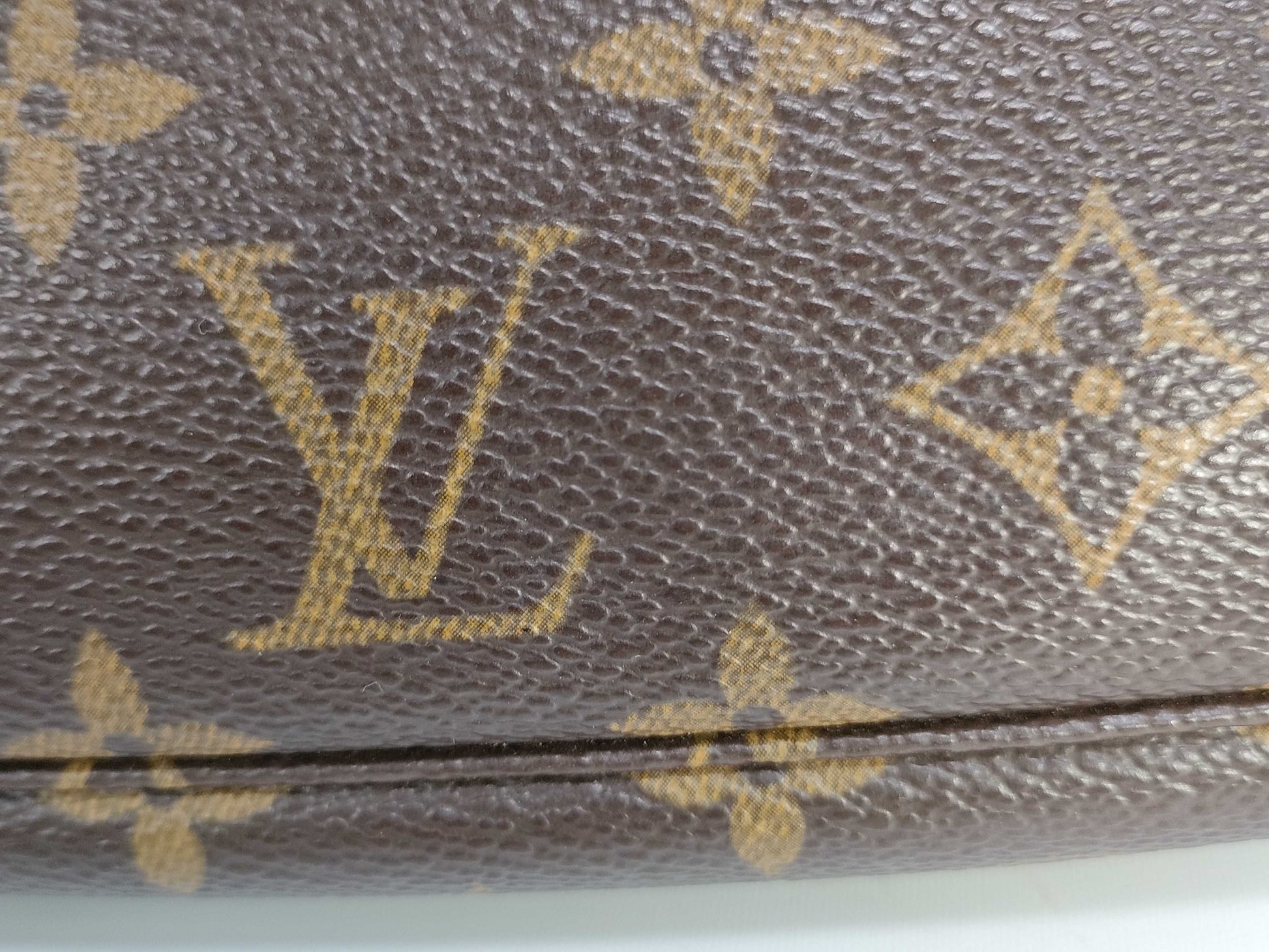LOUIS VUITTON [Model Number] M51980 Monogram M40712 Pochette Accessoires Handbag