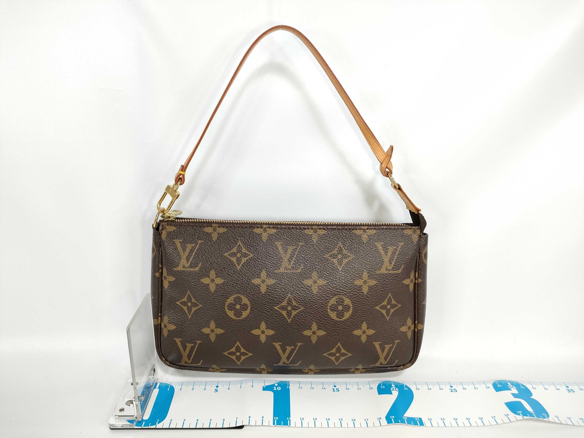 LOUIS VUITTON [Model Number] M51980 Monogram M40712 Pochette Accessoires Handbag