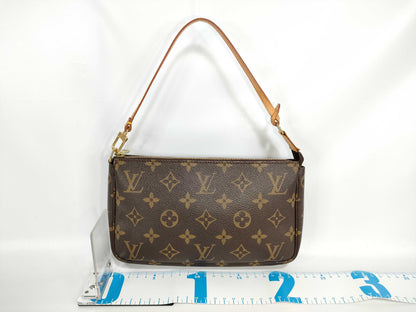LOUIS VUITTON [Model Number] M51980 Monogram M40712 Pochette Accessoires Handbag