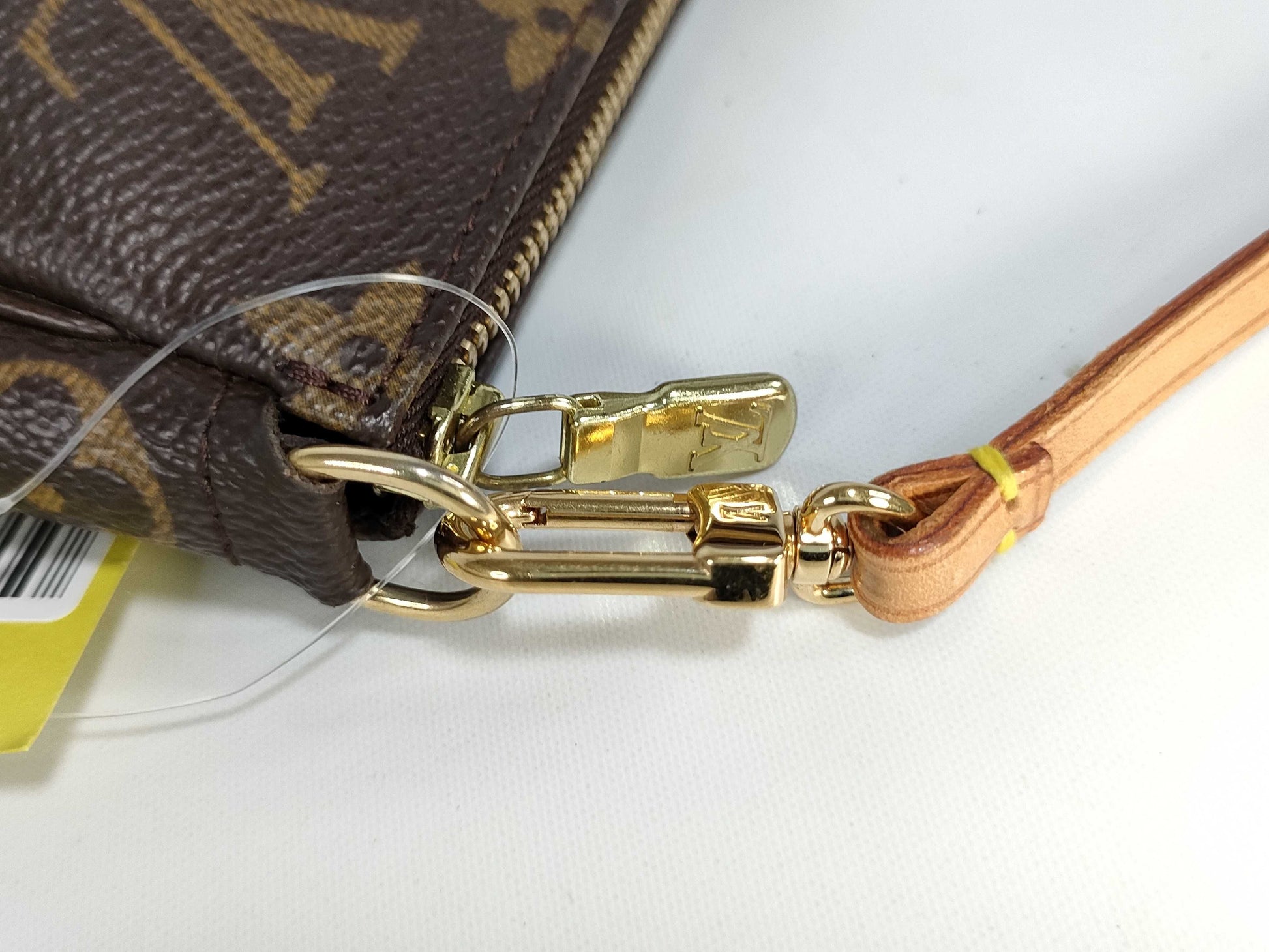 LOUIS VUITTON [Model Number] M51980 Monogram M40712 Pochette Accessoires Handbag