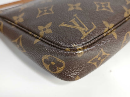 LOUIS VUITTON [Model Number] M51980 Monogram M40712 Pochette Accessoires Handbag