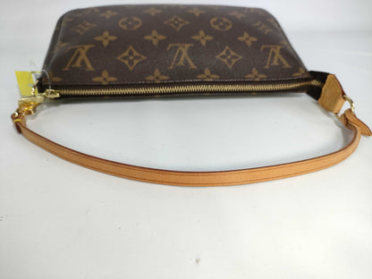 LOUIS VUITTON [Model Number] M51980 Monogram M40712 Pochette Accessoires Handbag