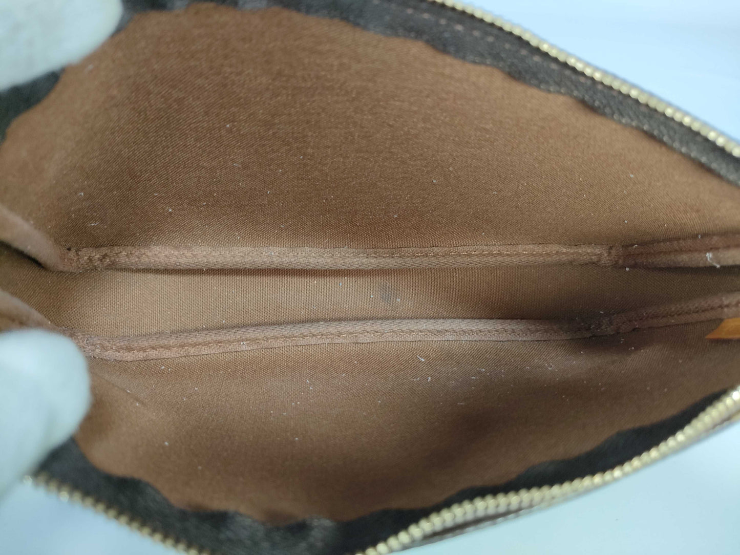 LOUIS VUITTON [Model Number] M51980 Monogram M40712 Pochette Accessoires Handbag