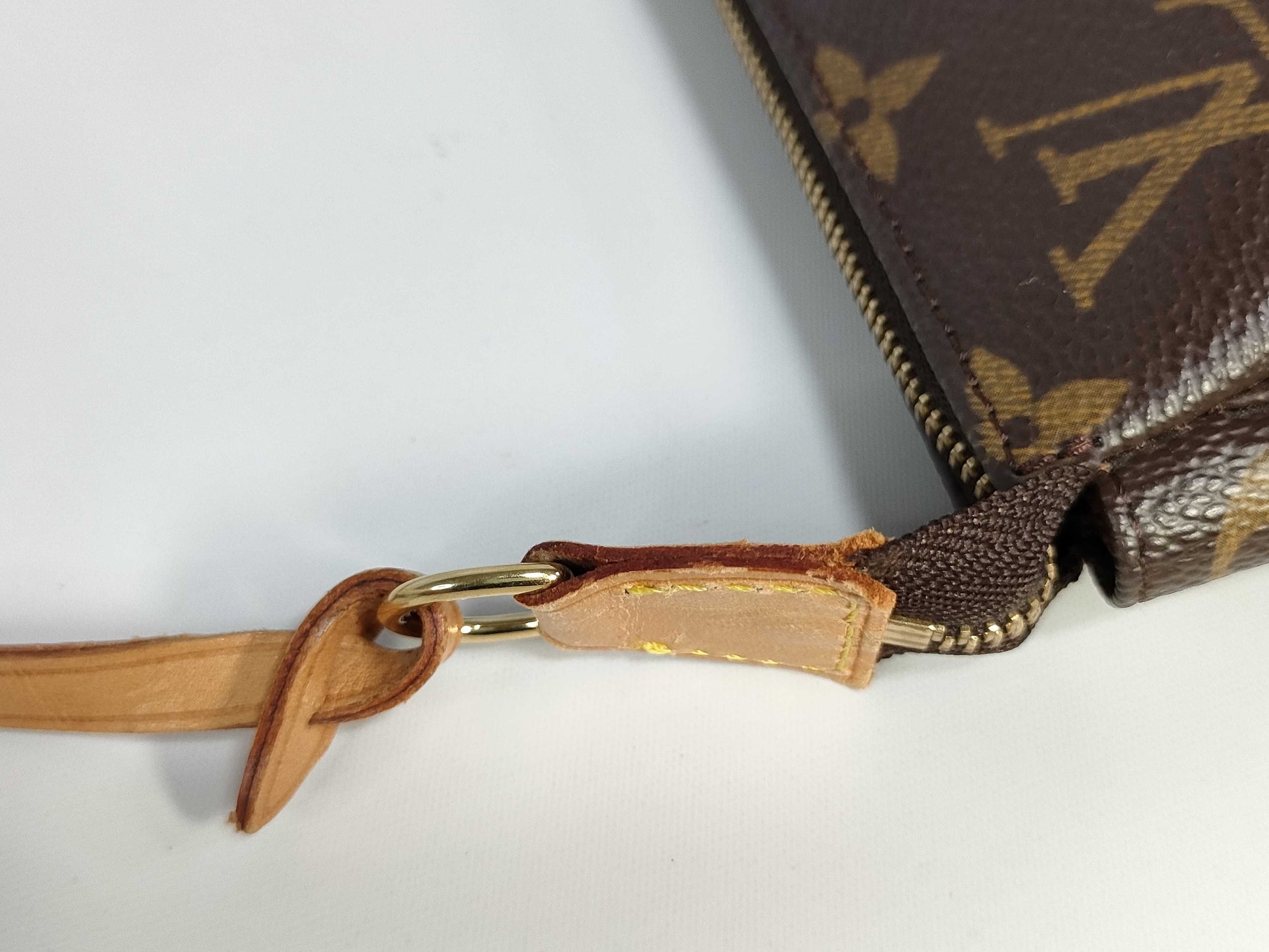 LOUIS VUITTON [Model Number] M51980 Monogram M40712 Pochette Accessoires Handbag