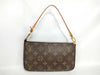 LOUIS VUITTON [Model Number] M51980 Monogram M40712 Pochette Accessoires Handbag