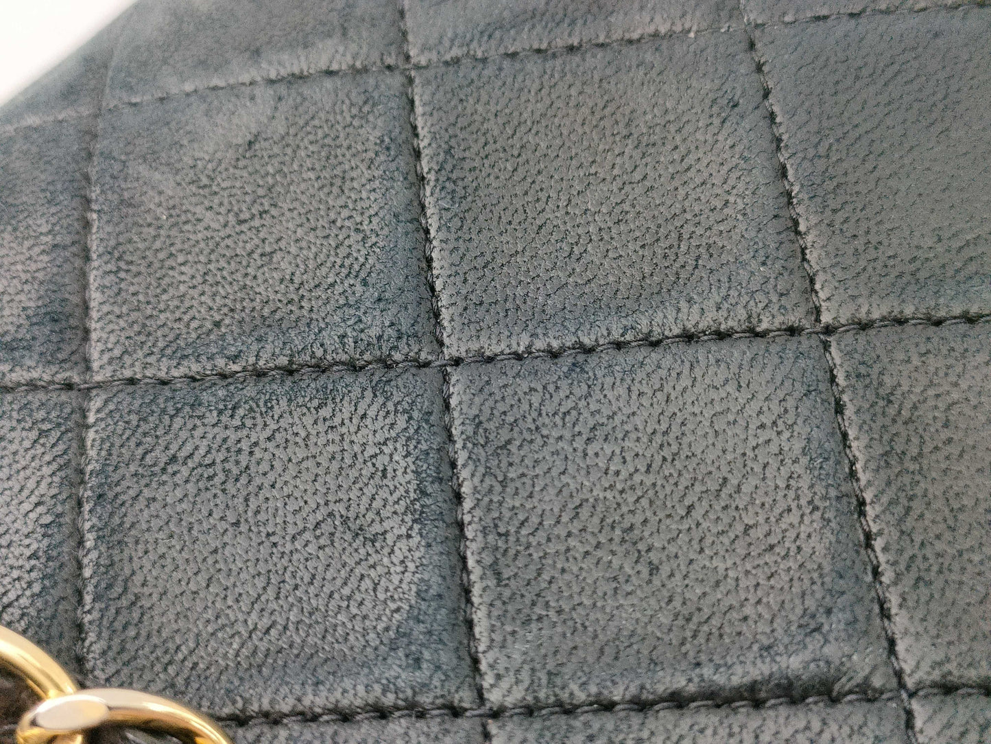 CHANEL [With sticker and card] No. 1 Lambskin Mini Matelasse / Single / Chain Shoulder / Sticker and card / No. 1 Shoulder Bag